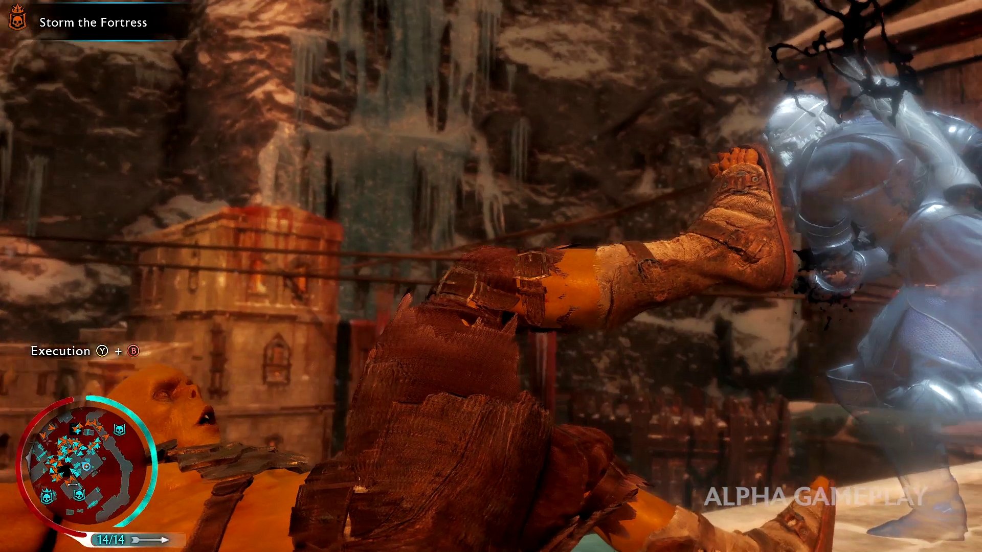 La Tierra-Media: Sombras de Guerra - Imagen 1